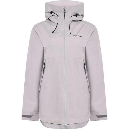 Kurtka przeciwdeszczowa damska Didriksons Tilde Jacket 4