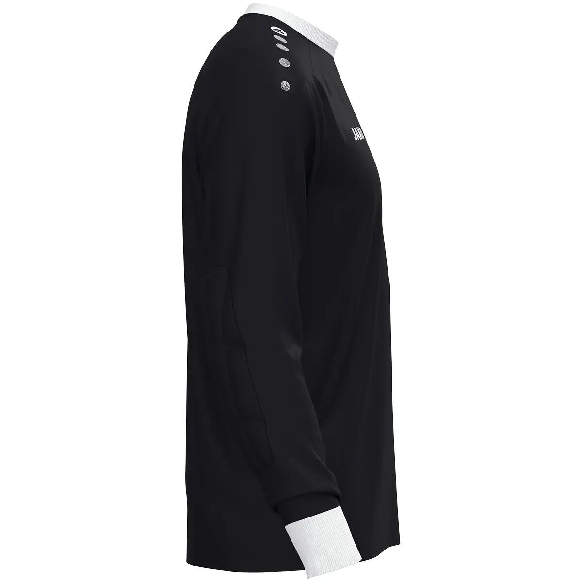 Maglia da portiere a maniche lunghe per bambini Jako One 4/4