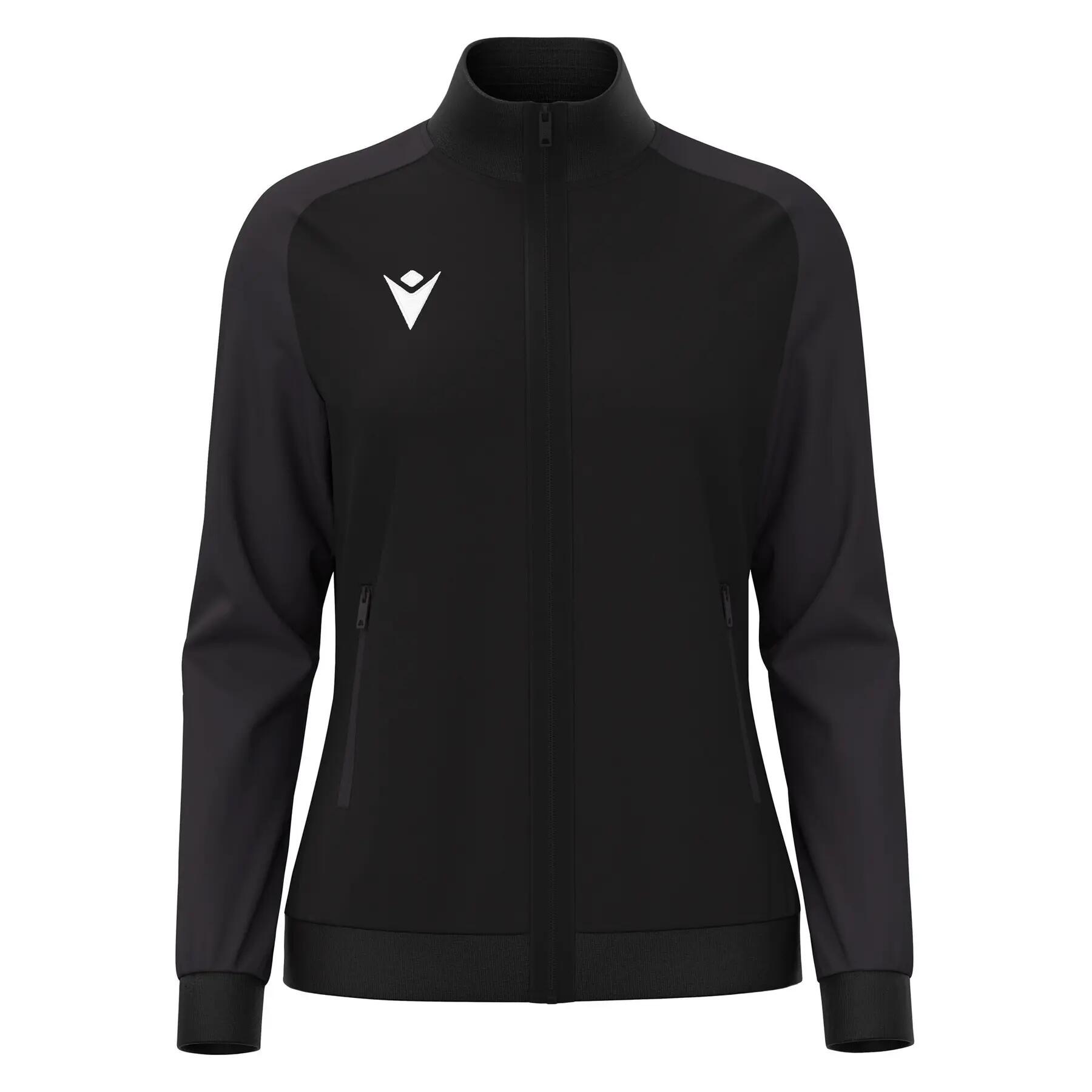 Veste de survêtement femme Macron Rama 2/6