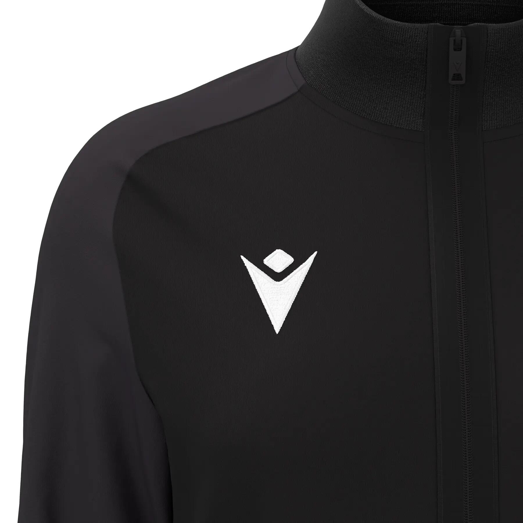 Veste de survêtement femme Macron Rama 5/6
