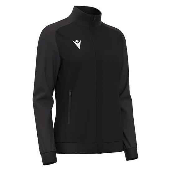 Veste de survêtement femme Macron Rama