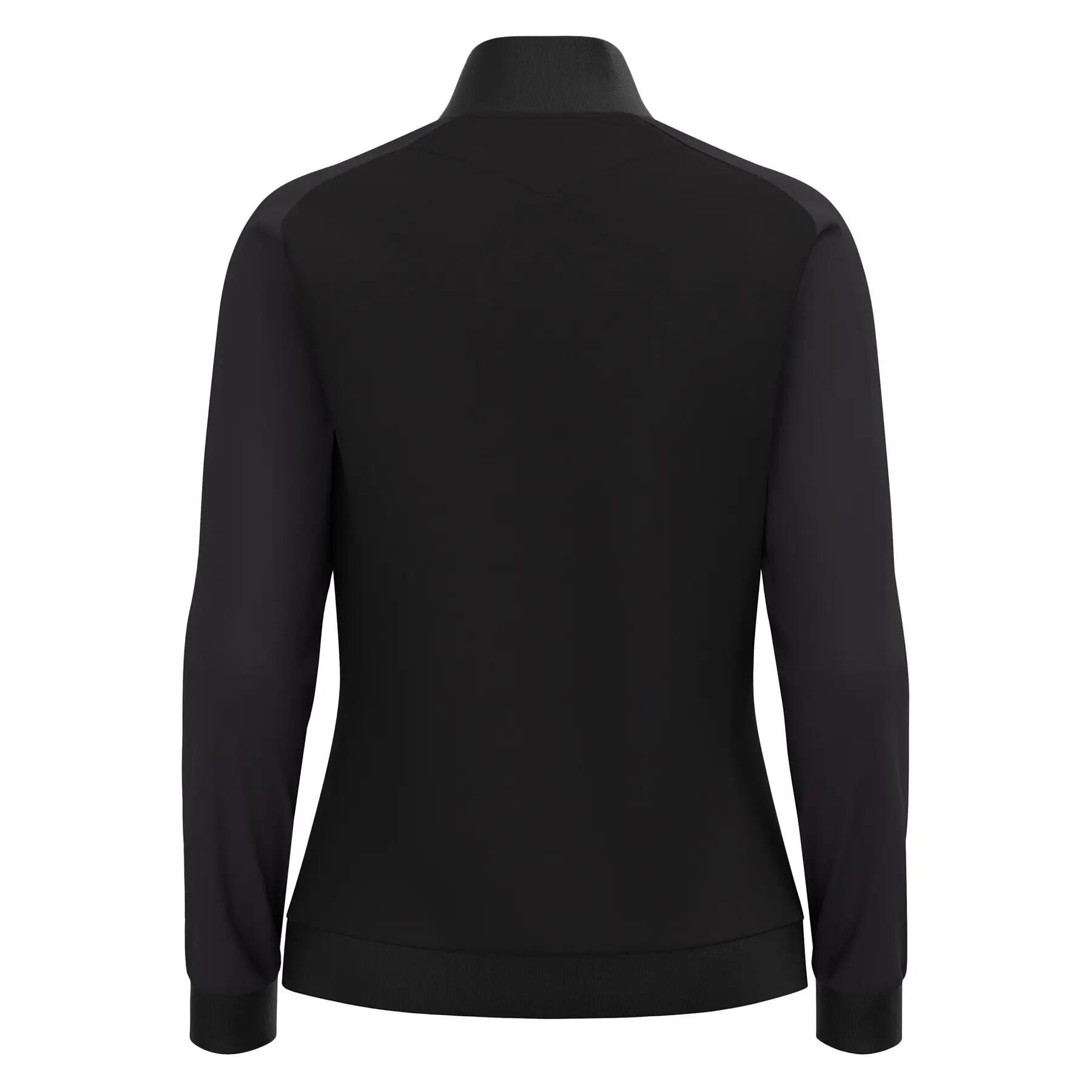 Veste de survêtement femme Macron Rama 4/6