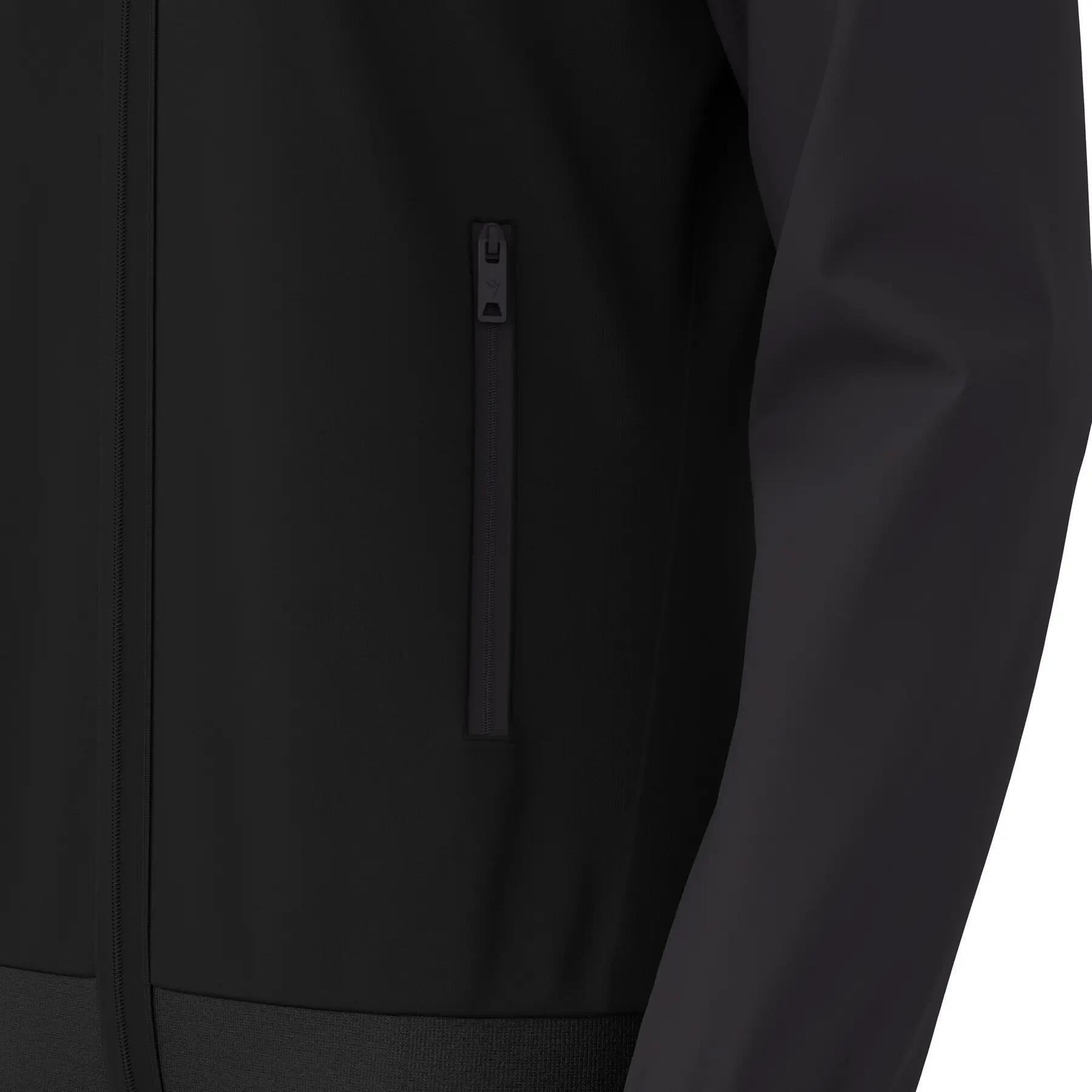 Veste de survêtement femme Macron Rama 6/6