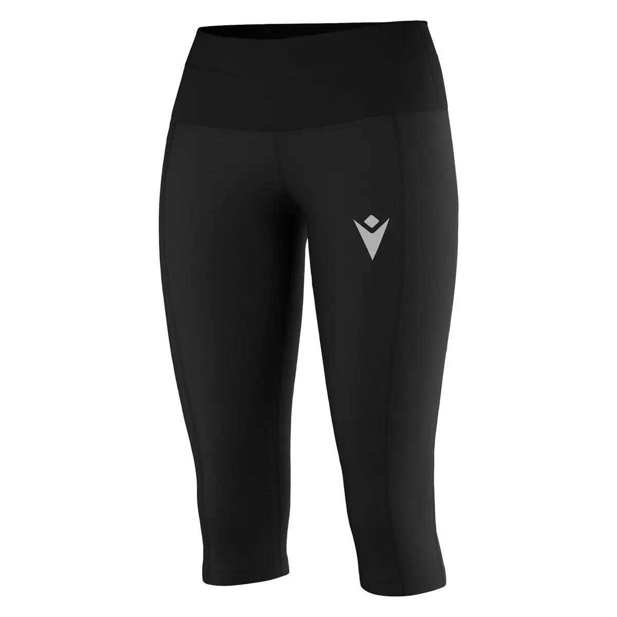 Legging 3/4 femme Macron Nen 2/6