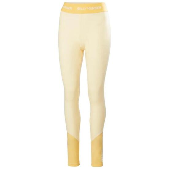 Merino-Leggings, Damen Helly Hansen Lifa