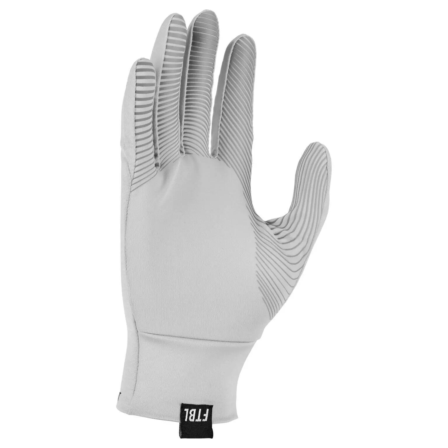 Handschoenen Nike Therma-fit Liner FG 2/3