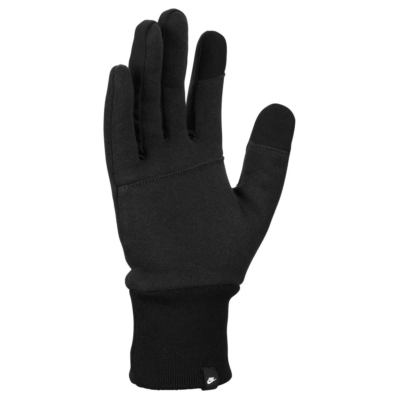 Vrouwenhandschoenen Nike LG Phoenix Fleece 2/3