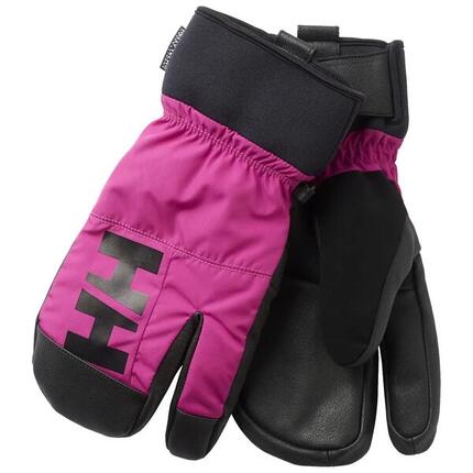 Drei-Finger-Skihandschuhe Helly Hansen ULLR D