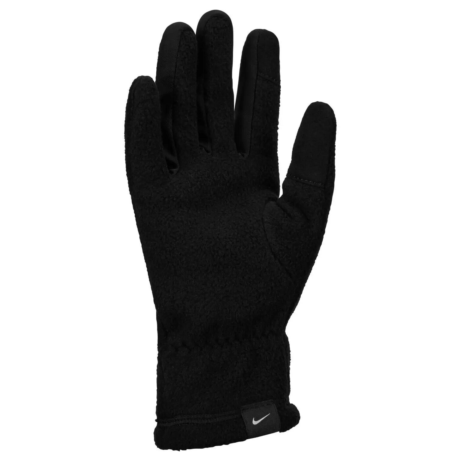 Vrouwenhandschoenen Nike One Therma-fit Fleece TG 2/3