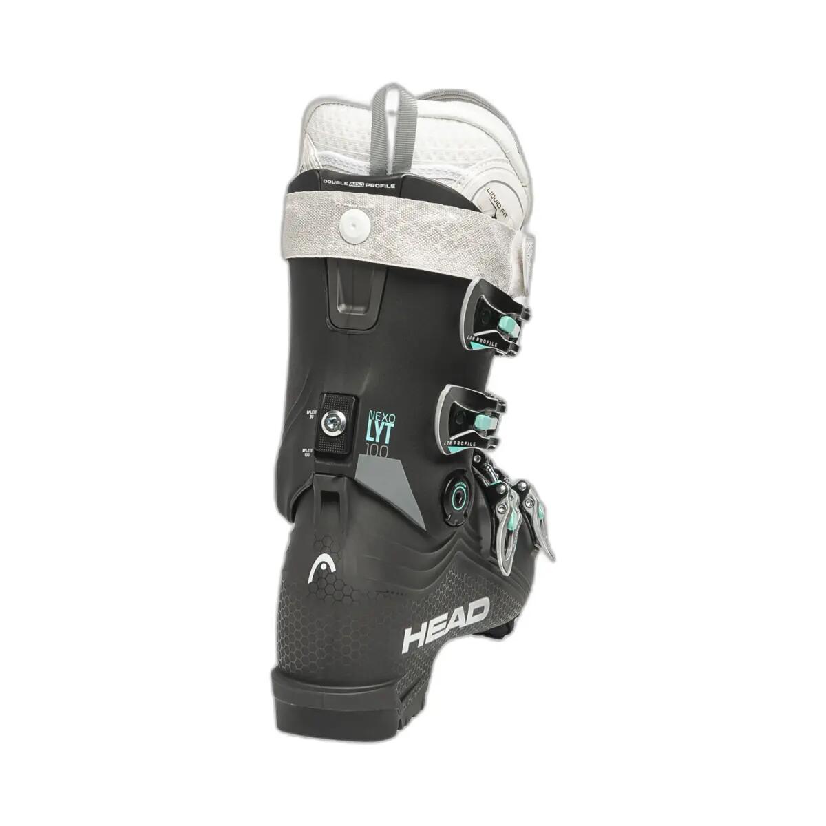 Scarponi da sci da donna Head Nexo LYT 110 GW 2/4