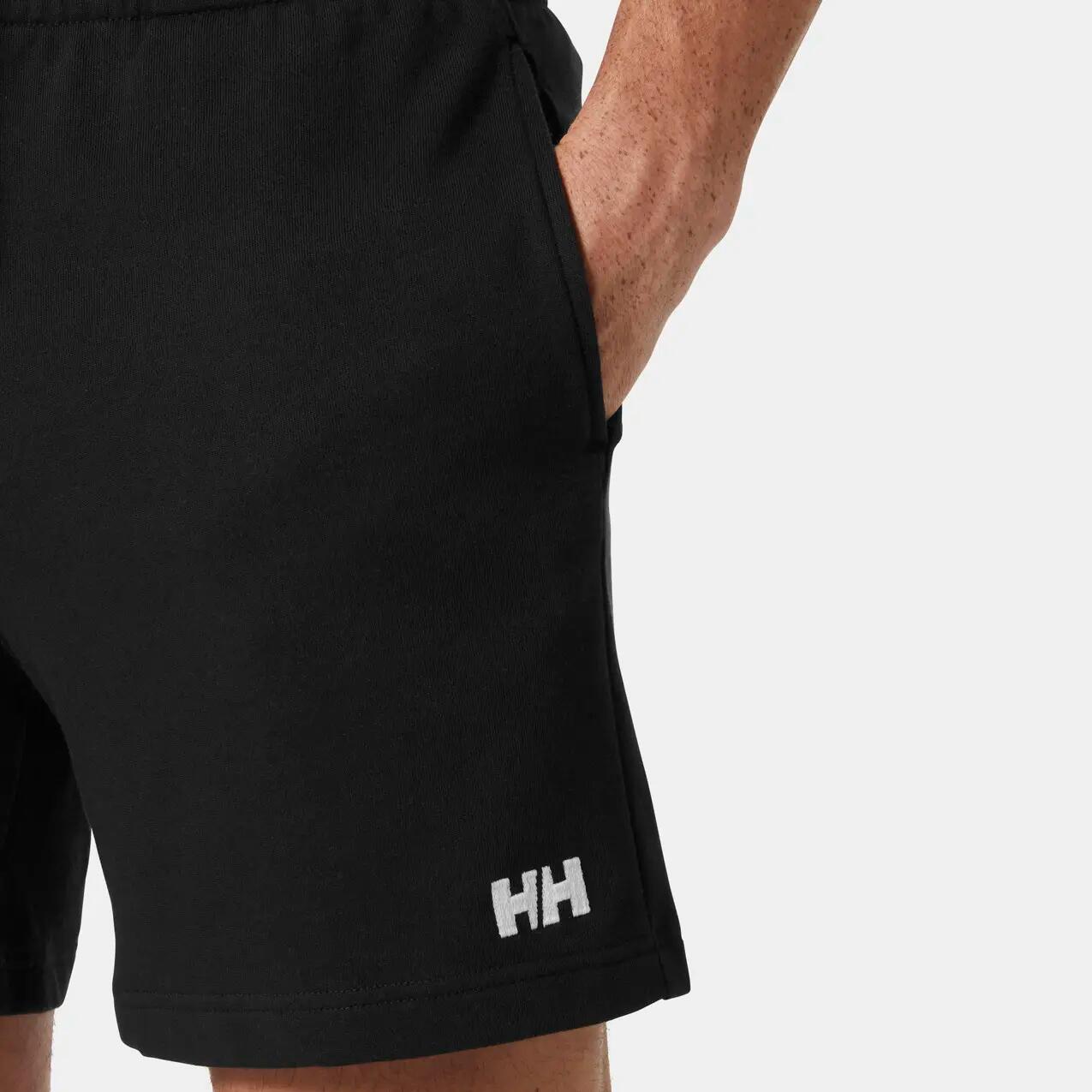 Short Helly Hansen Terry Loop 3/5