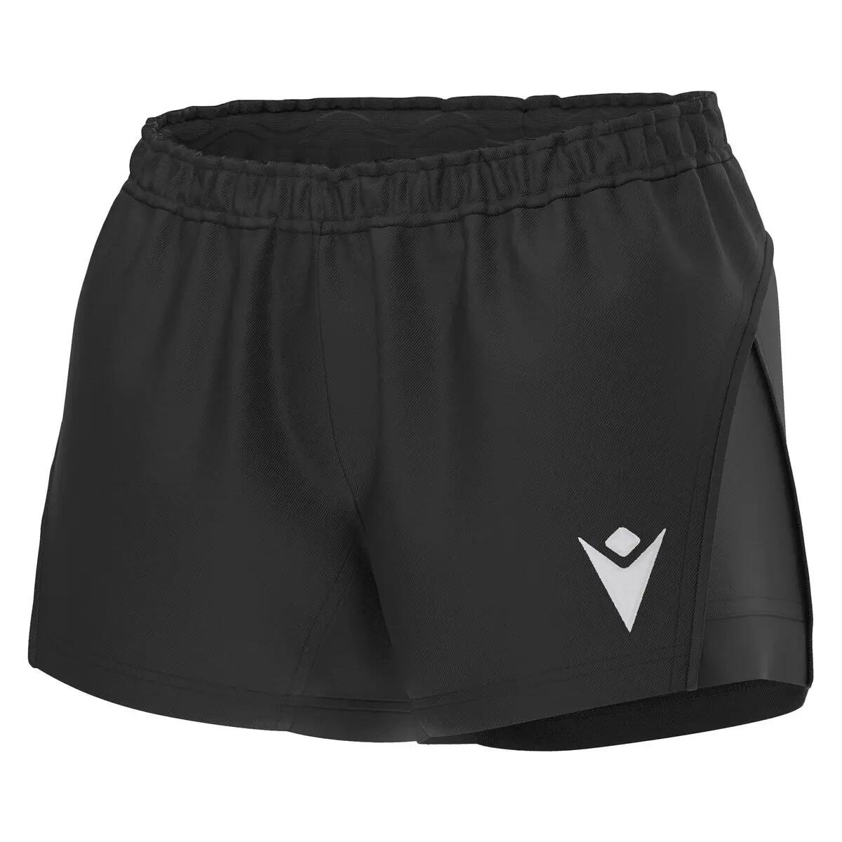 Shorts für Damen Macron Lapis 3/6