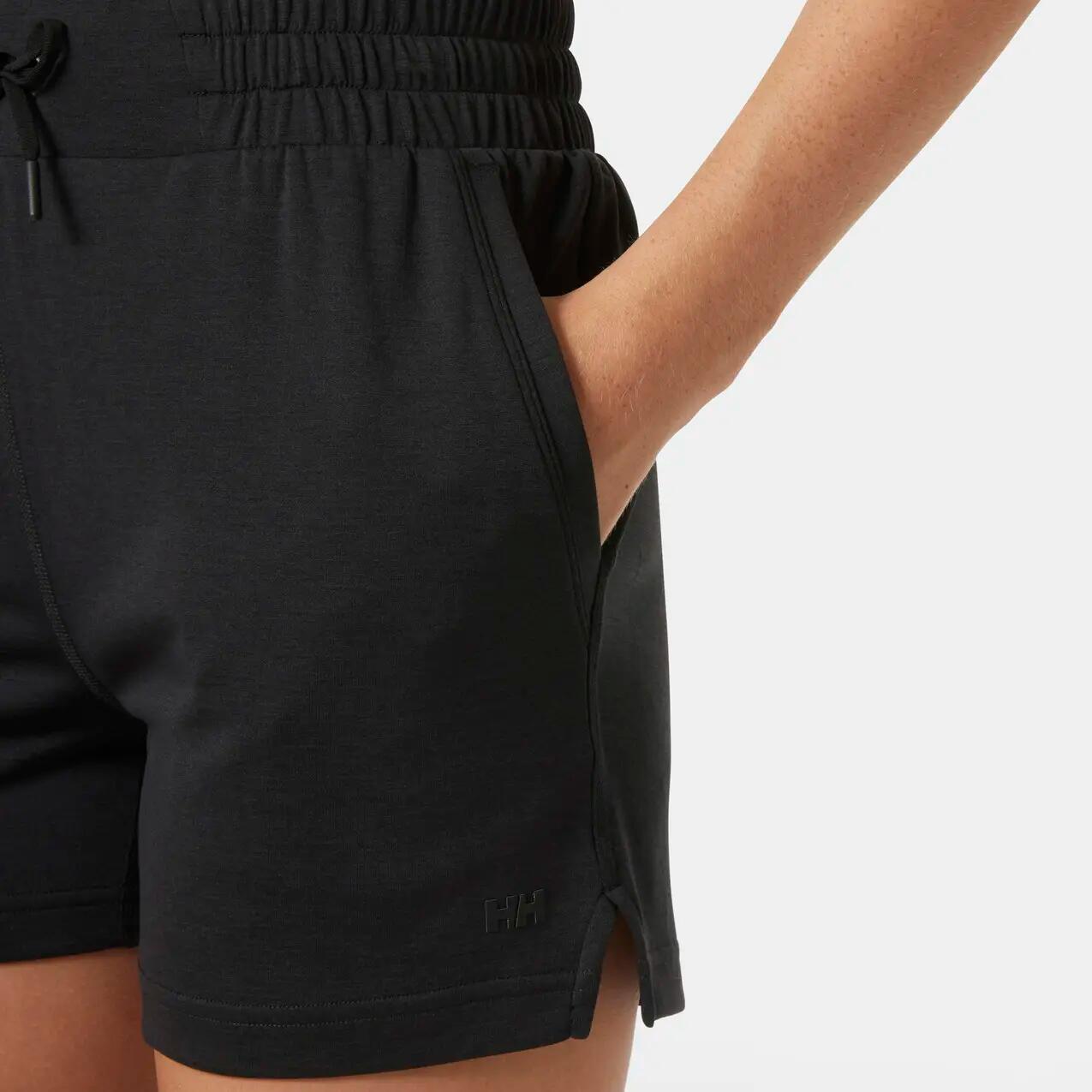 Short femme Helly Hansen Lifa Tech Lite 3/5
