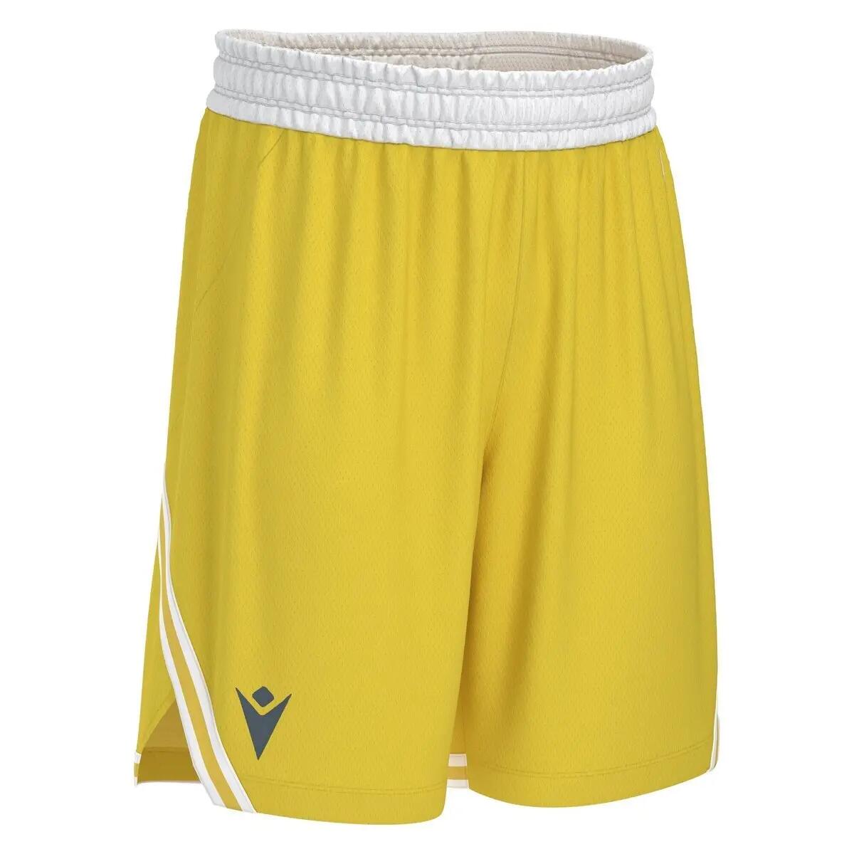 Short Macron Kansas Eco 3/6