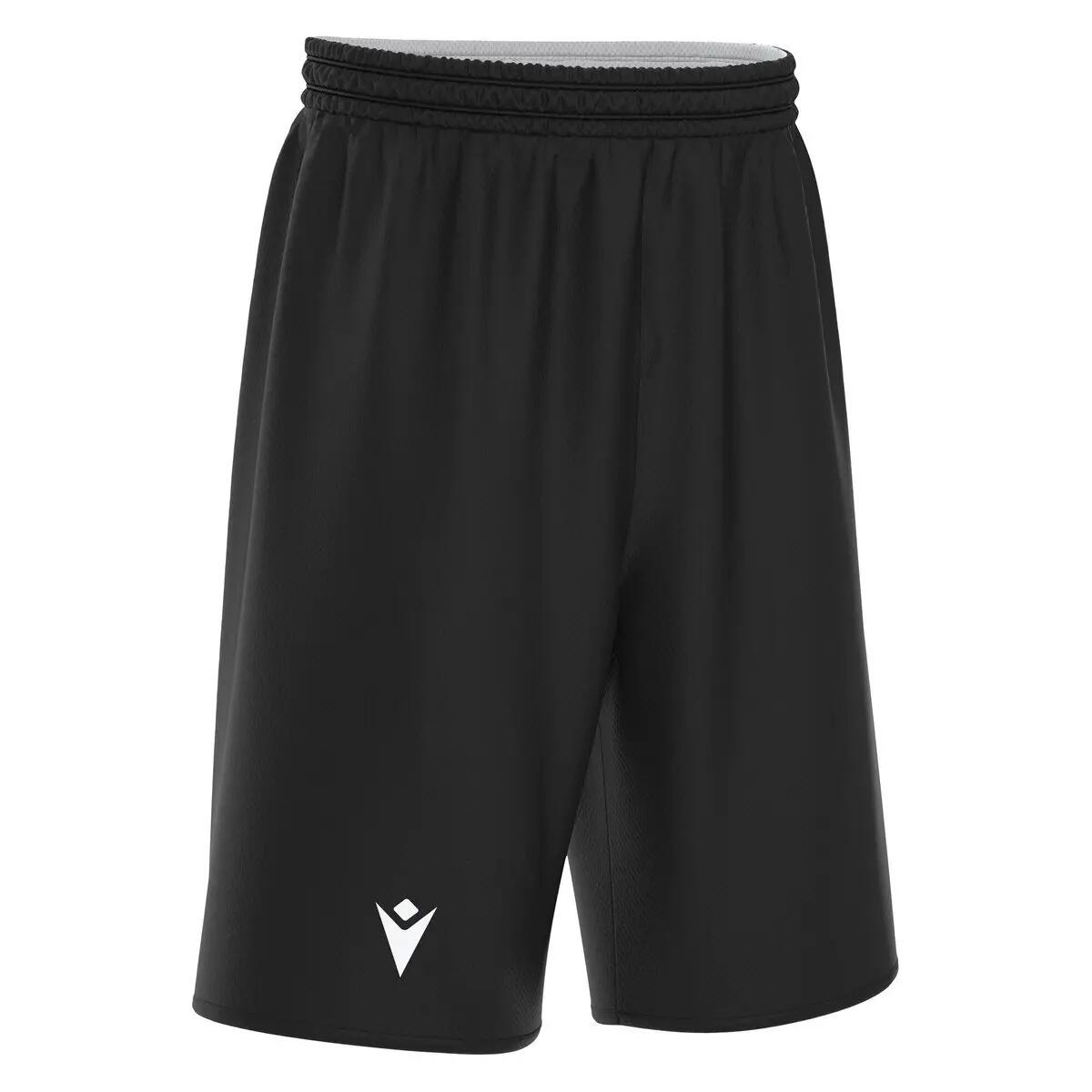 Short double-face per bambini Macron X500 3/5