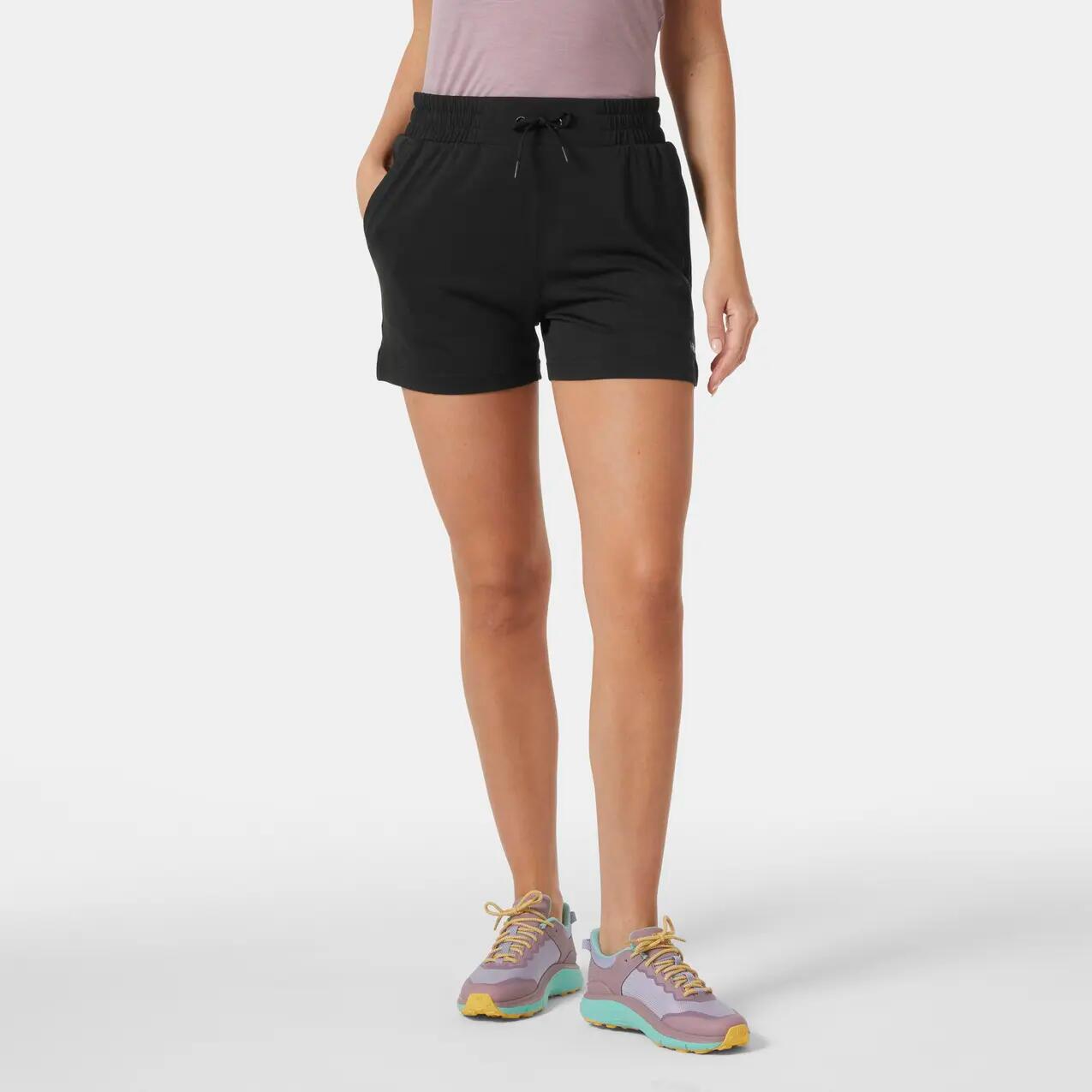 Short femme Helly Hansen Lifa Tech Lite 2/5