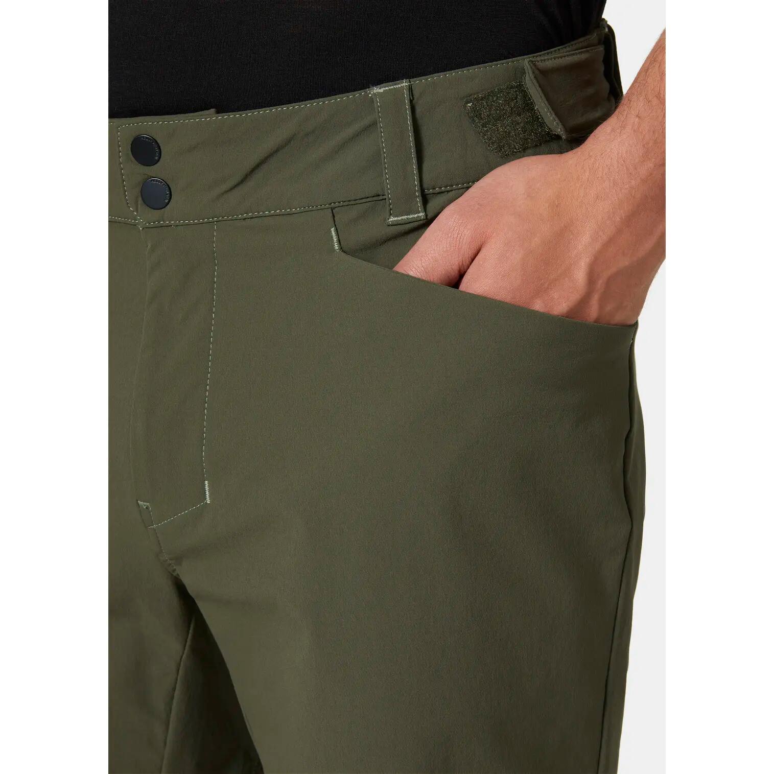 Short Helly Hansen Blaze Softshell 3/7