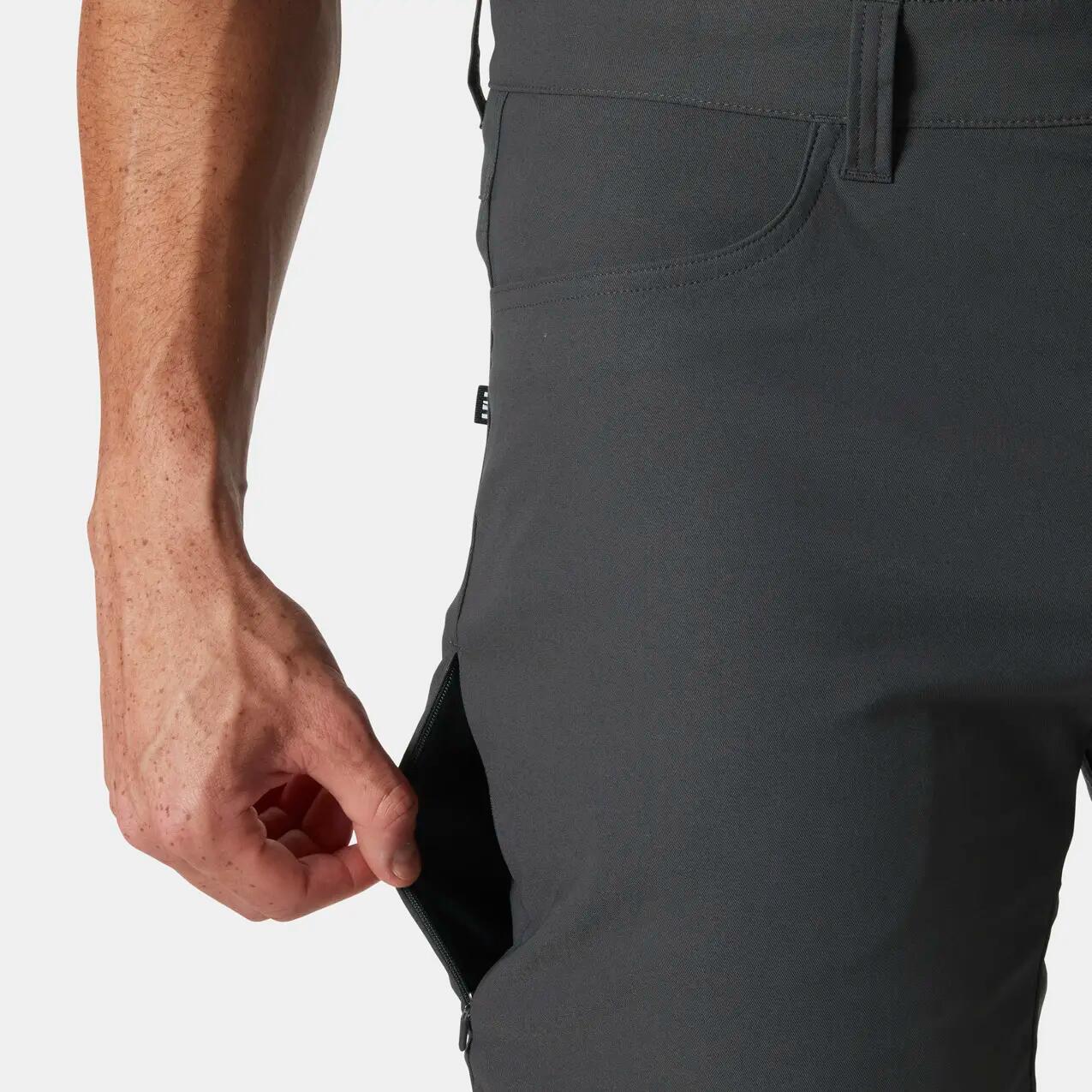 Short avec poche Helly Hansen Holmen 5 3/6