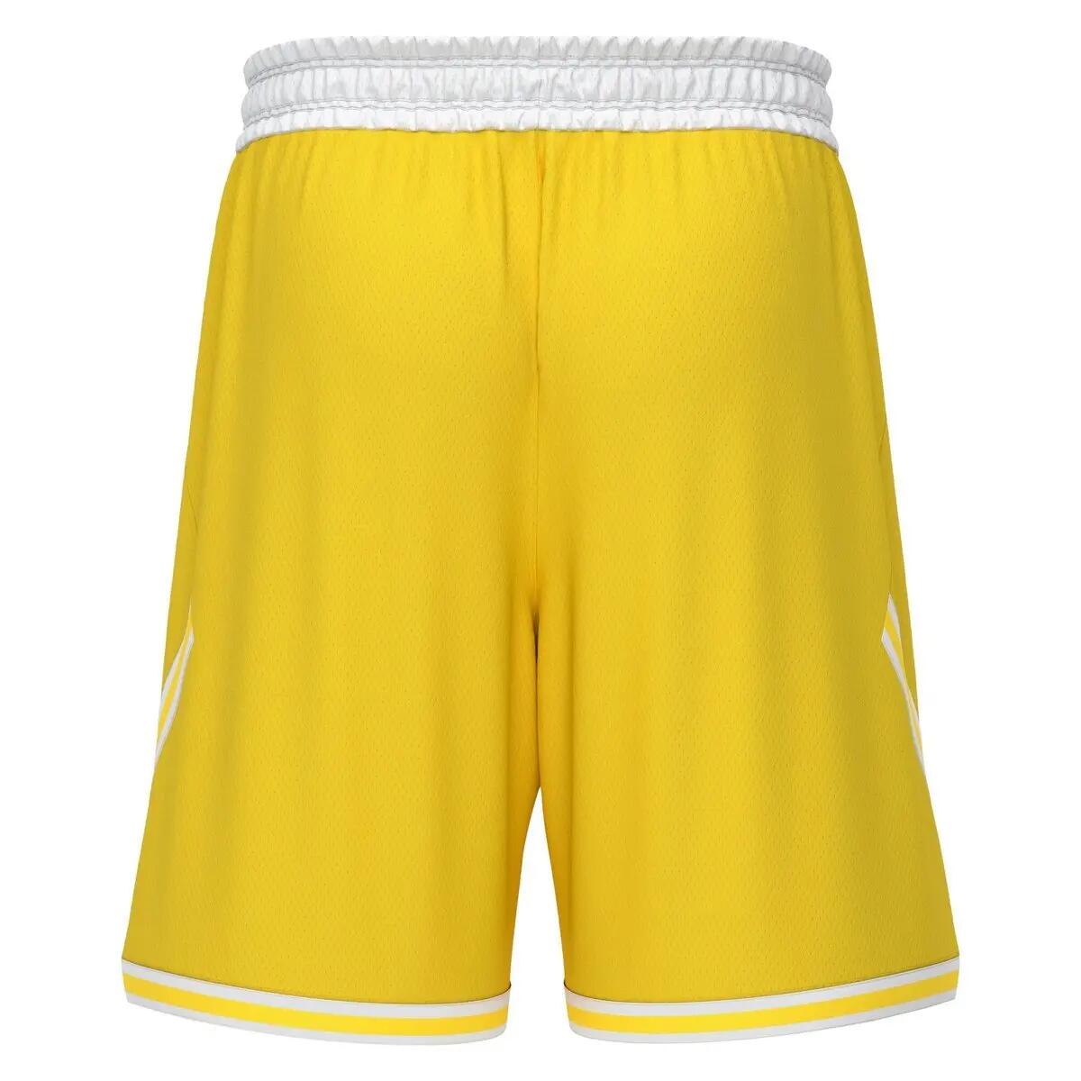 Short Macron Kansas Eco 2/6