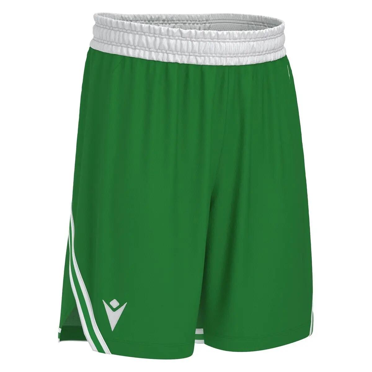 Short Macron Kansas Eco 3/6