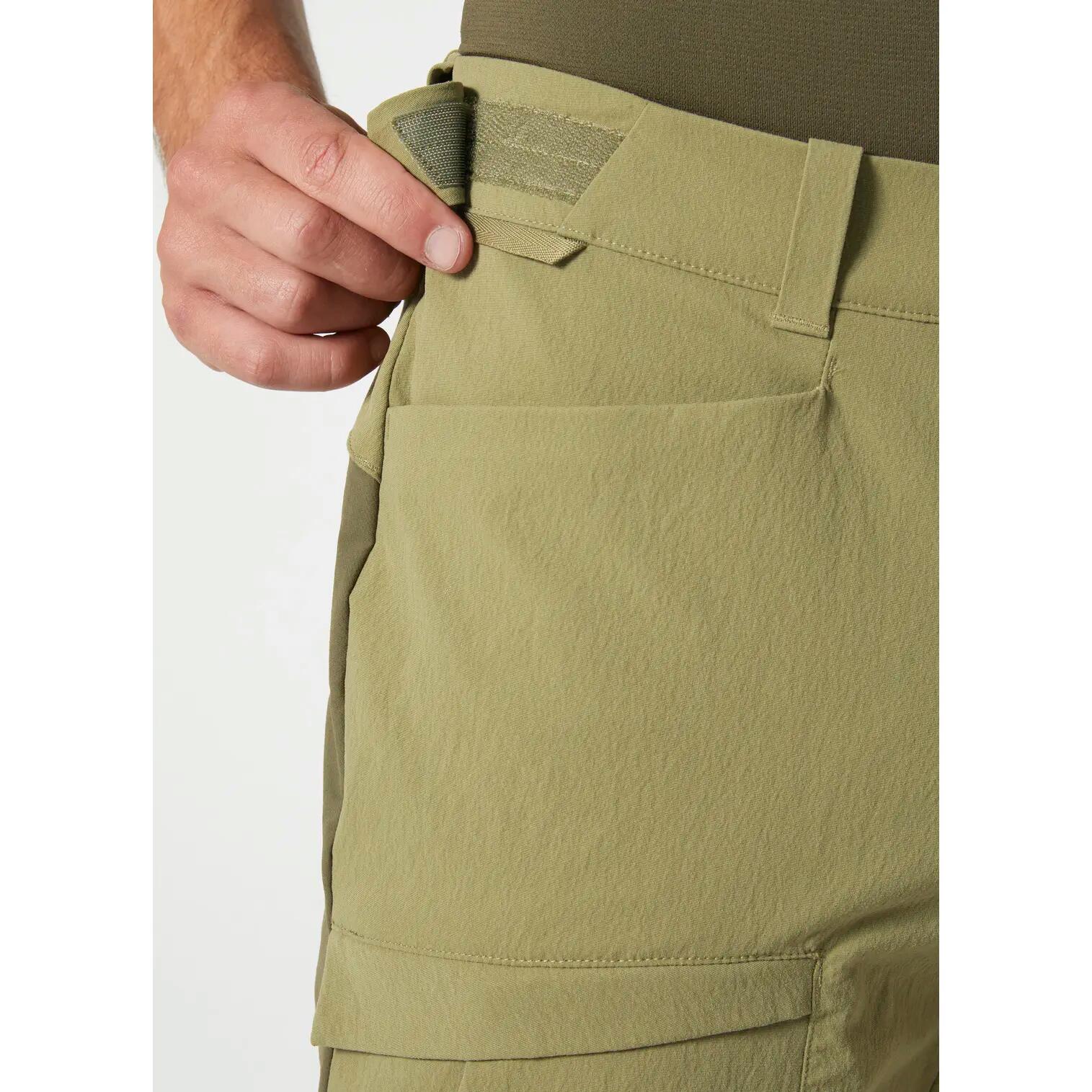 Short Helly Hansen Verglas Tur 3/7