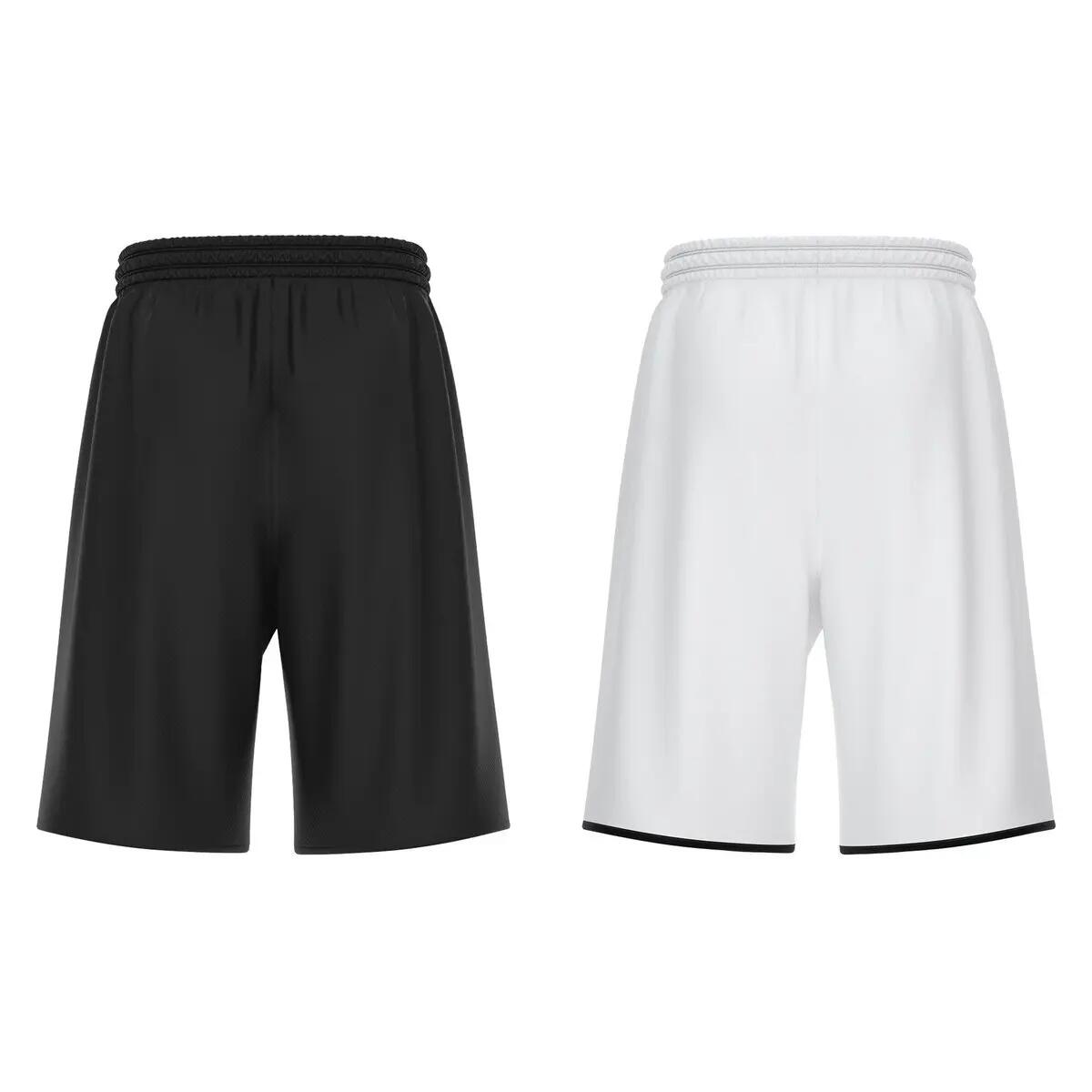 Short double-face per bambini Macron X500 2/5