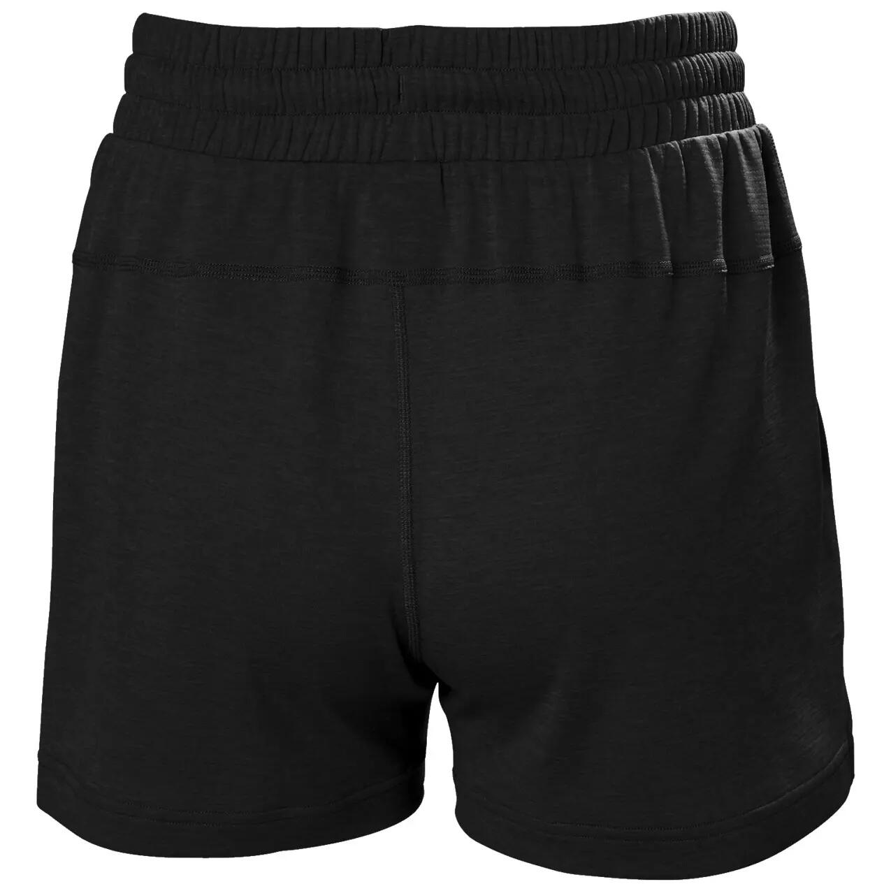 Short femme Helly Hansen Lifa Tech Lite 5/5