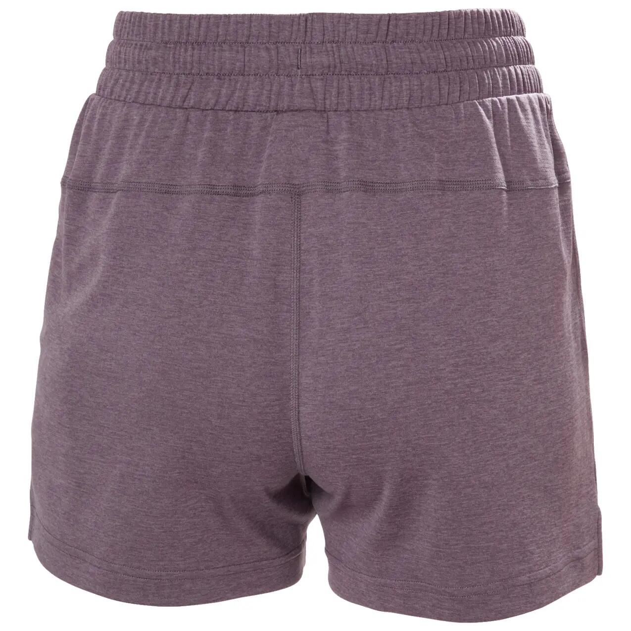 Short femme Helly Hansen Lifa Tech Lite 5/5