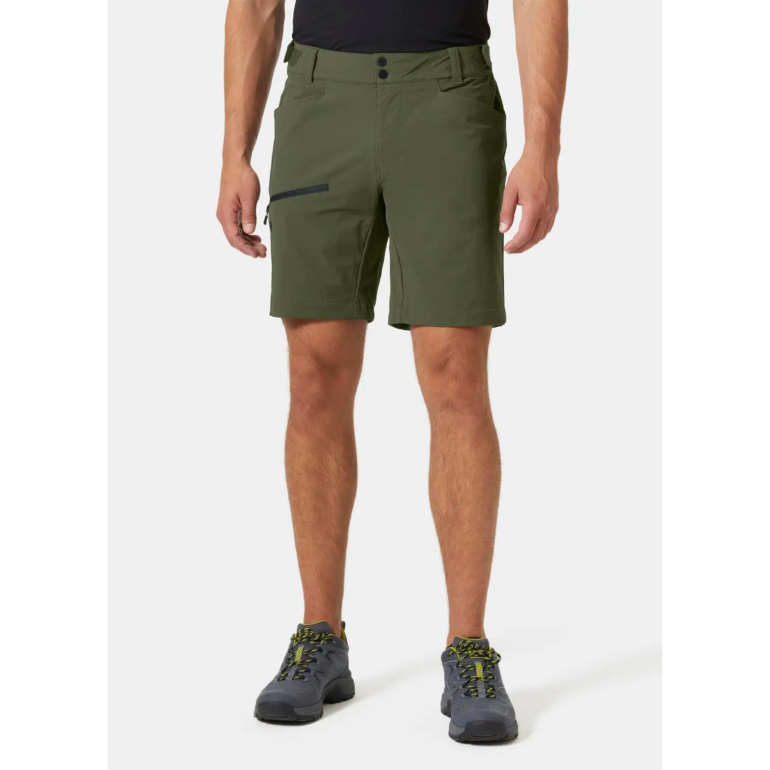 Short Helly Hansen Blaze Softshell 2/7