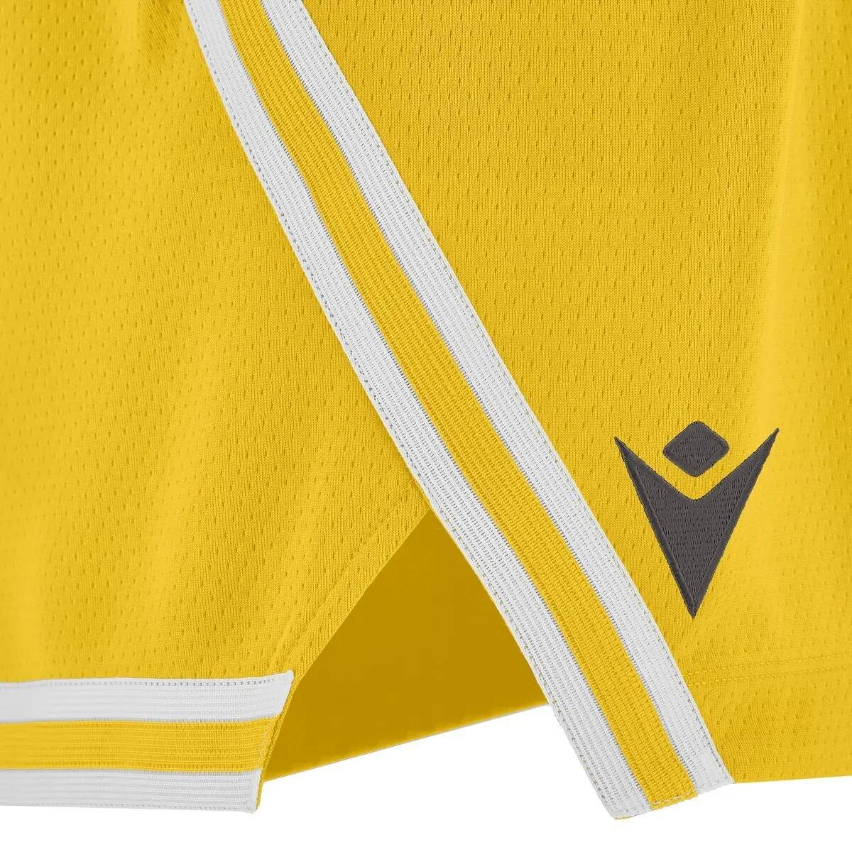 Short Macron Kansas Eco 5/6