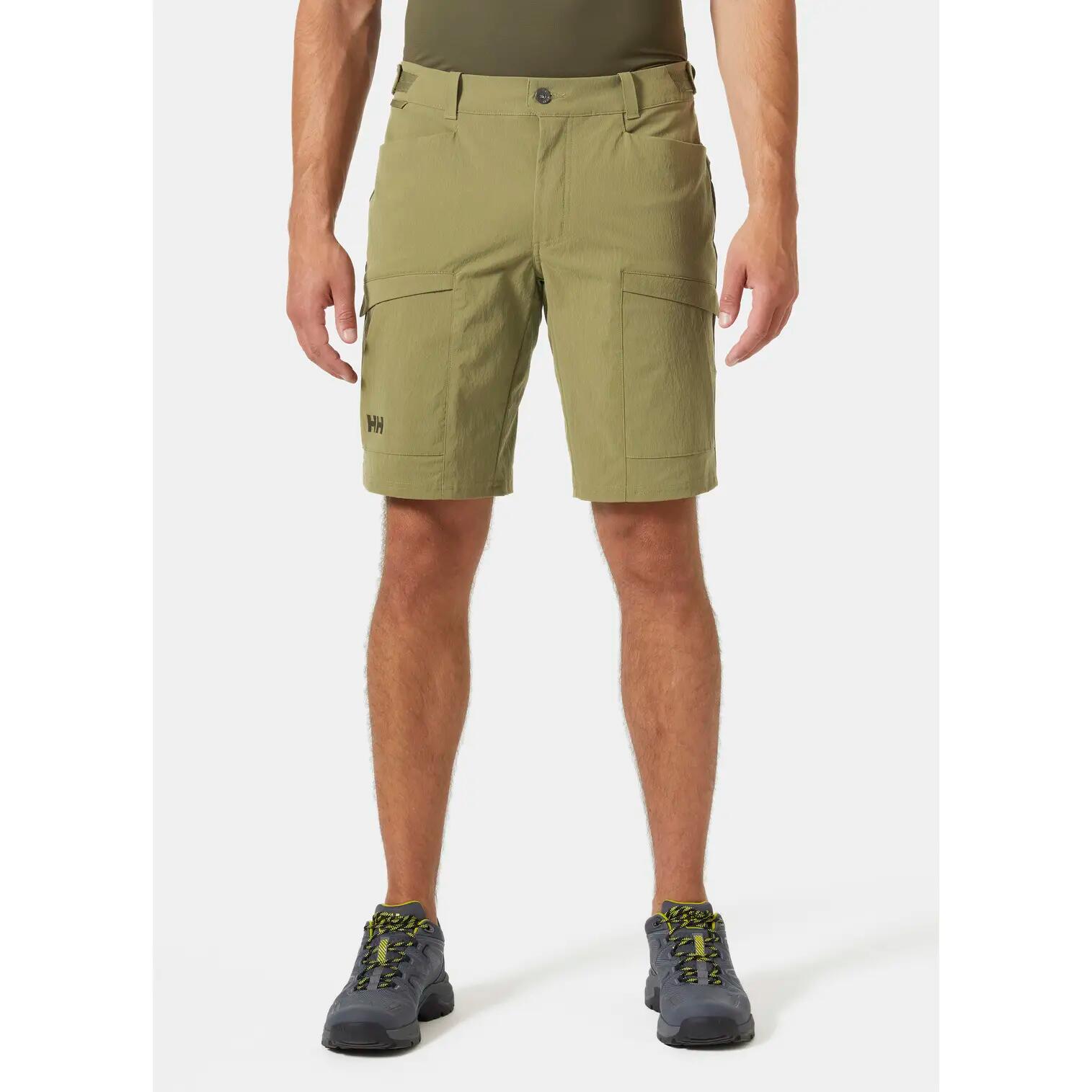 Short Helly Hansen Verglas Tur 2/7