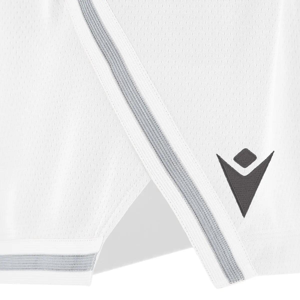 Short Macron Kansas Eco 5/6