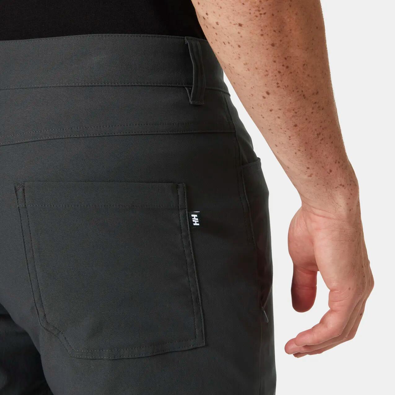 Short avec poche Helly Hansen Holmen 5 5/6