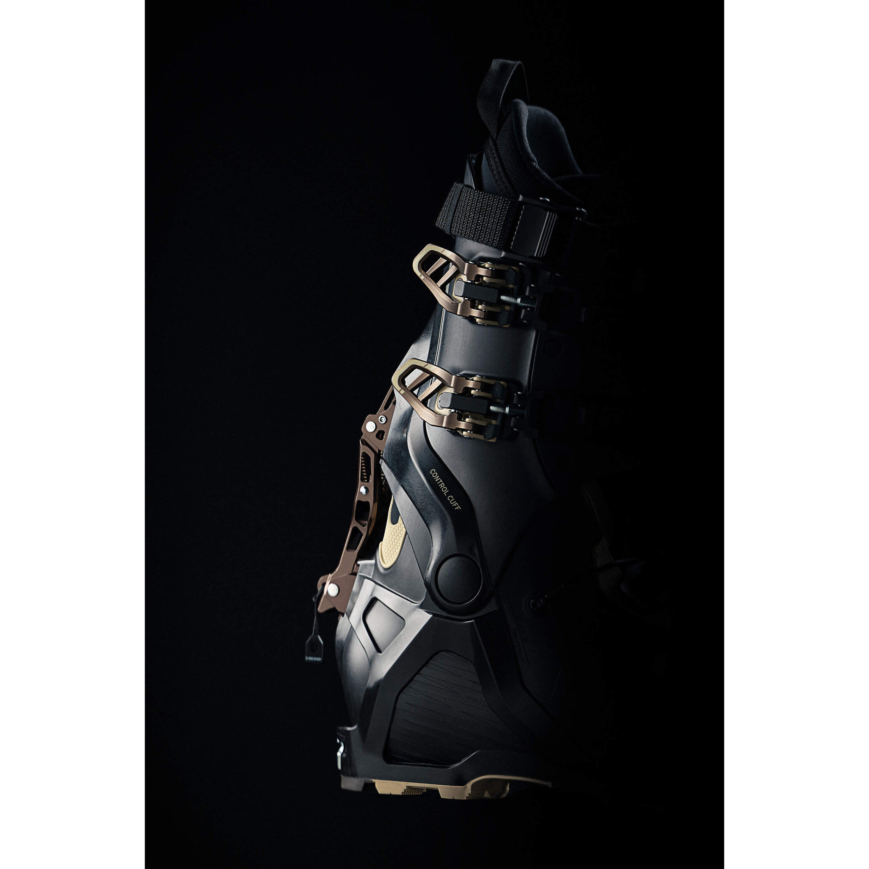 Skischoenen Head Crux Pro 5/5
