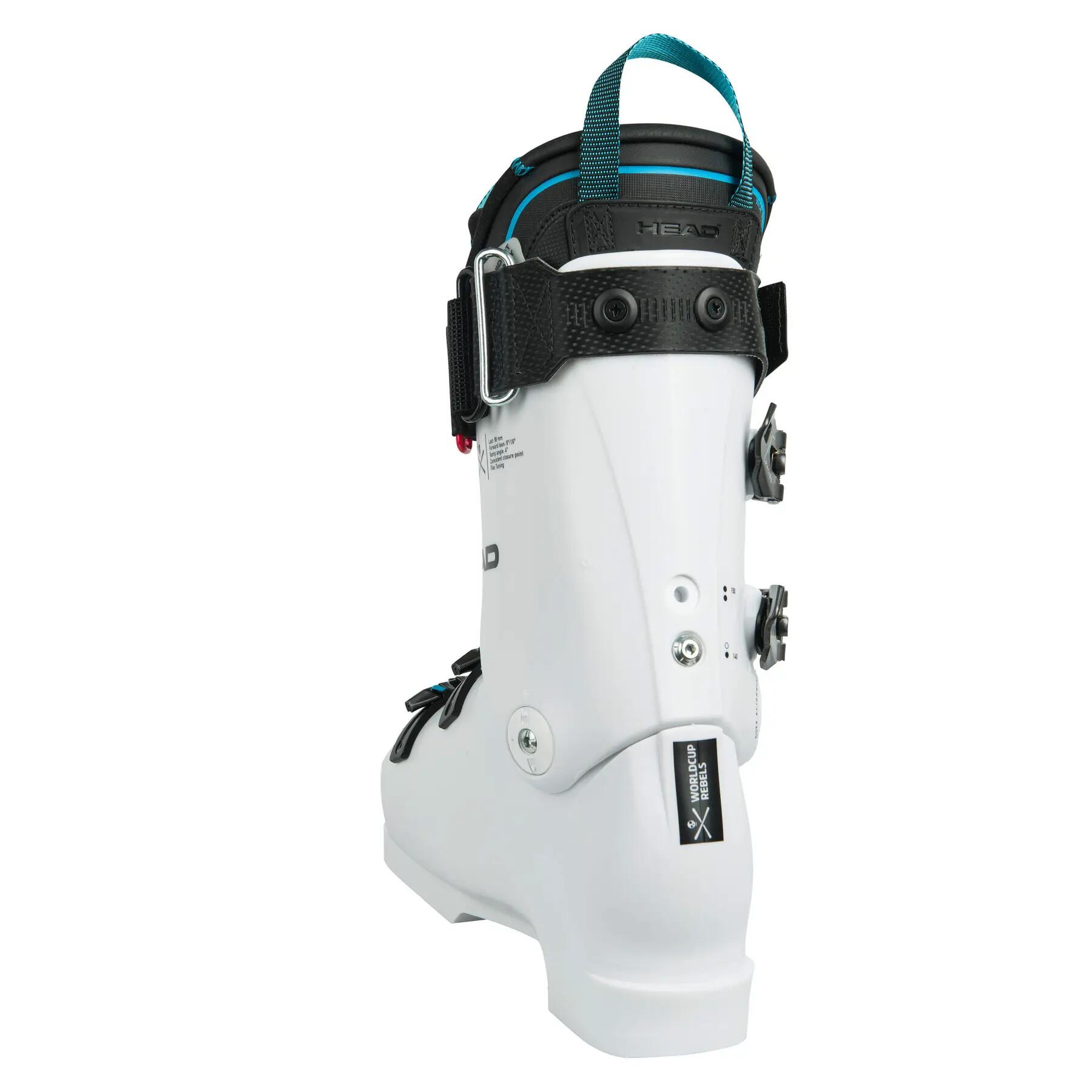 Skischuhe Head Raptor Wcr 140S 4/5