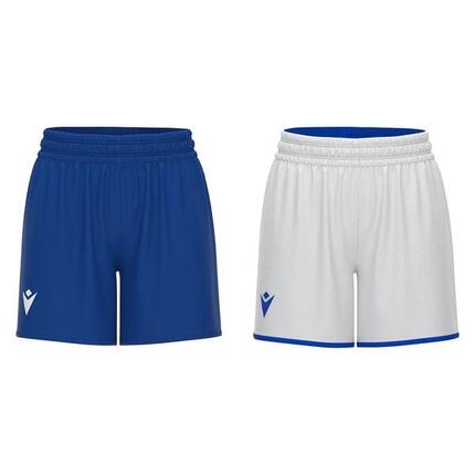 Short réversible femme Macron F500