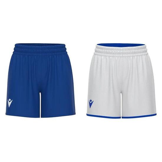Short réversible femme Macron F500