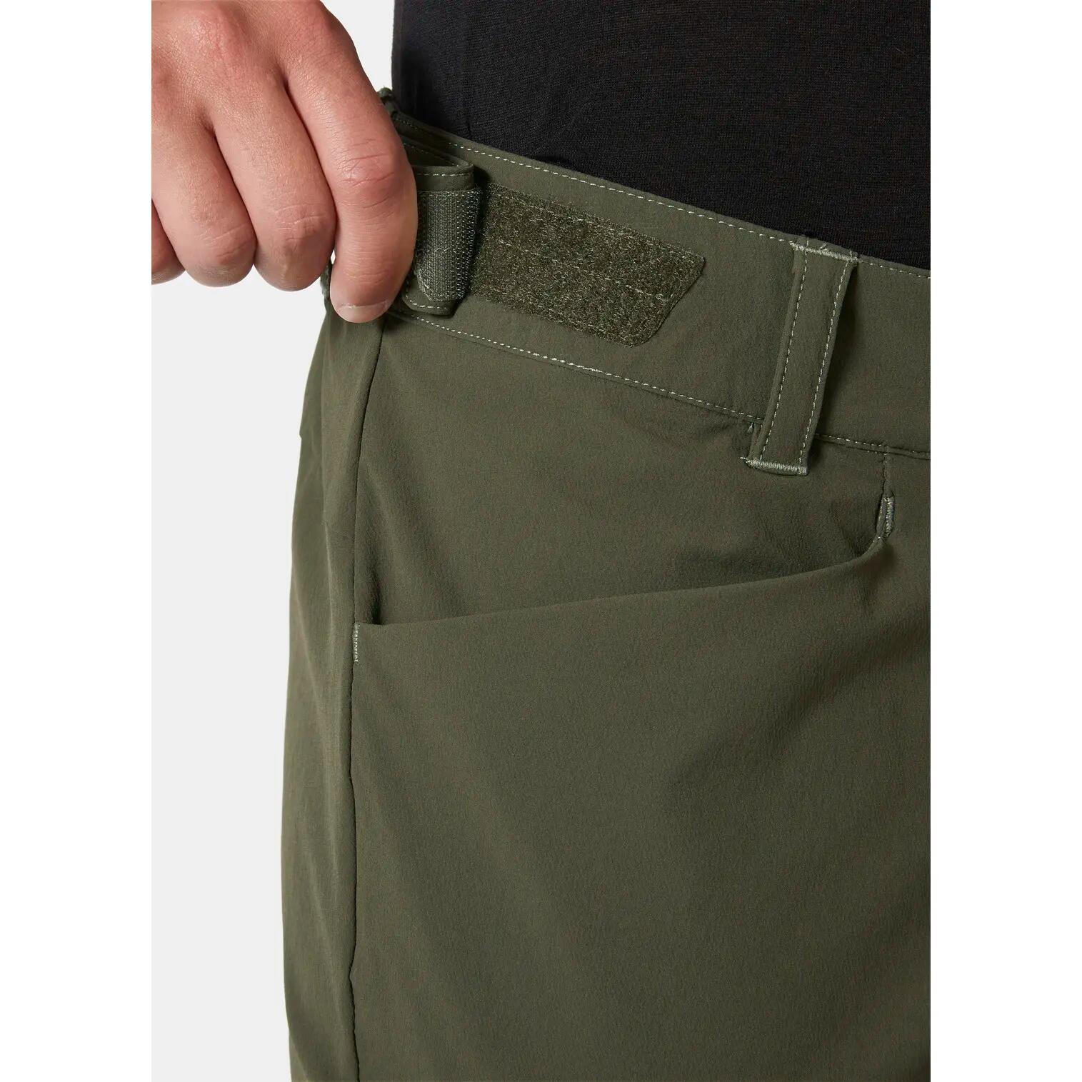 Short Helly Hansen Blaze Softshell 5/7