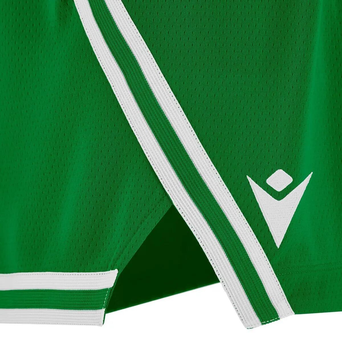 Short Macron Kansas Eco 5/6