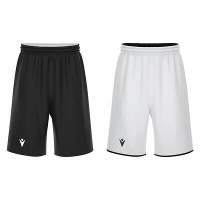 Omkeerbare korte broek macron x500