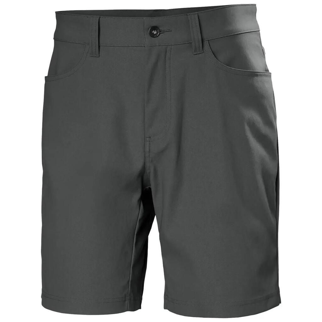 Shorts with pocket Helly Hansen Holmen 5