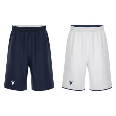 Omkeerbare korte broek macron x500