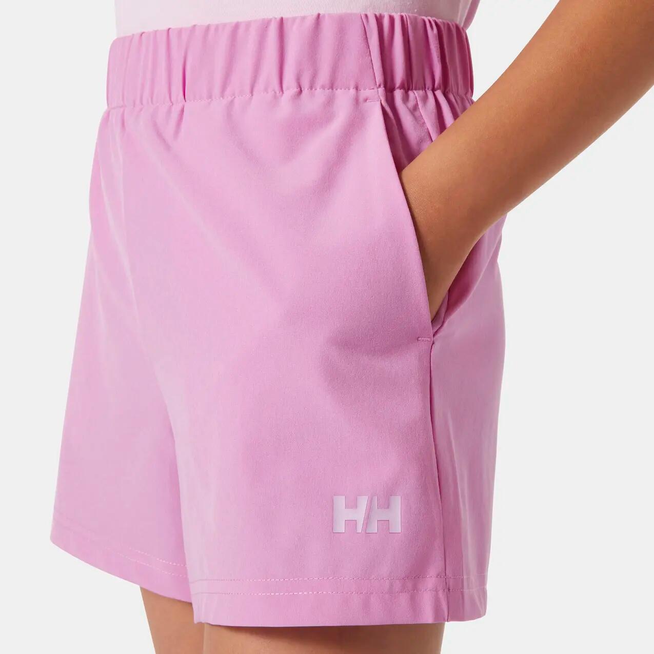 Children's shorts Helly Hansen Thalia 2.0 3/5