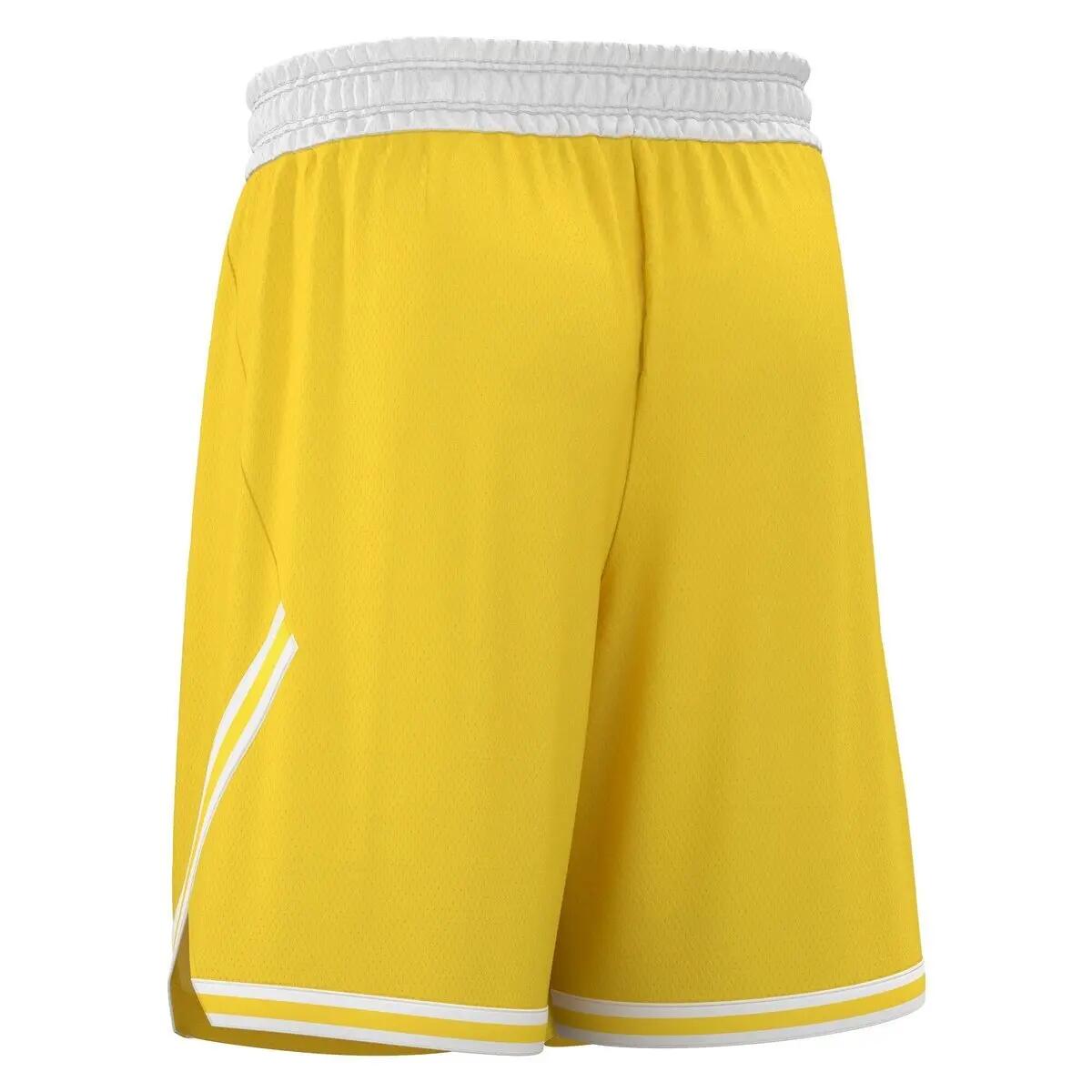 Short Macron Kansas Eco 4/6