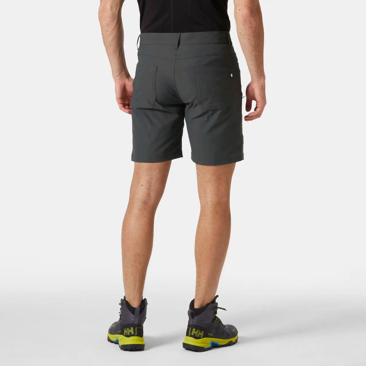 Short avec poche Helly Hansen Holmen 5 4/6
