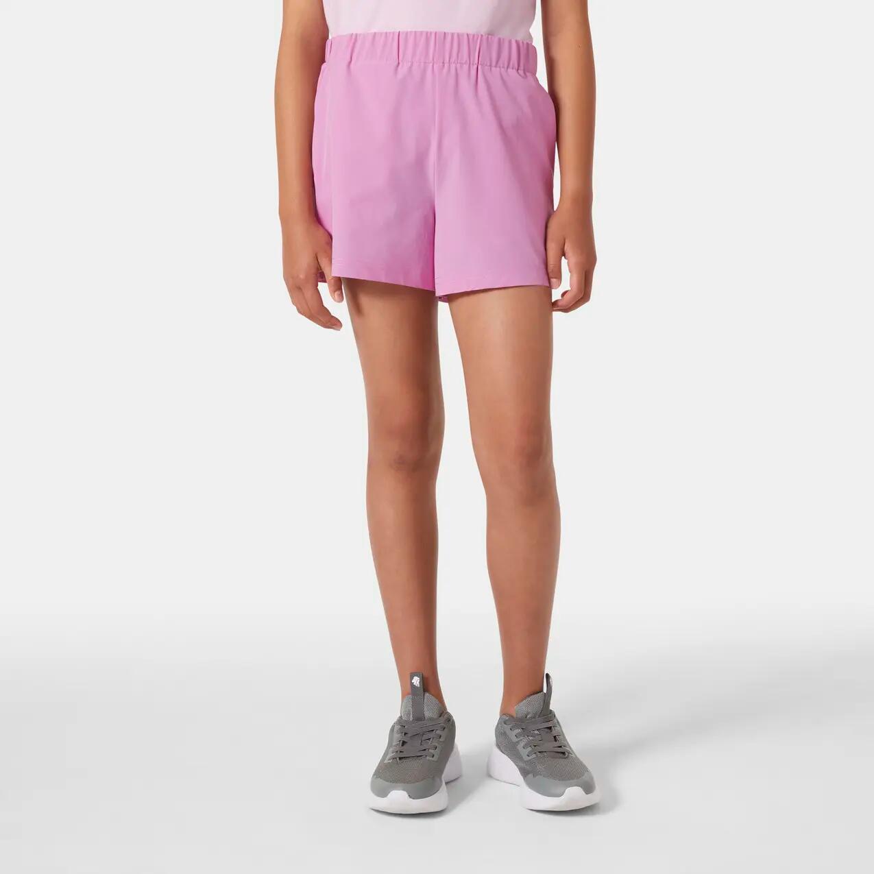 Children's shorts Helly Hansen Thalia 2.0 2/5