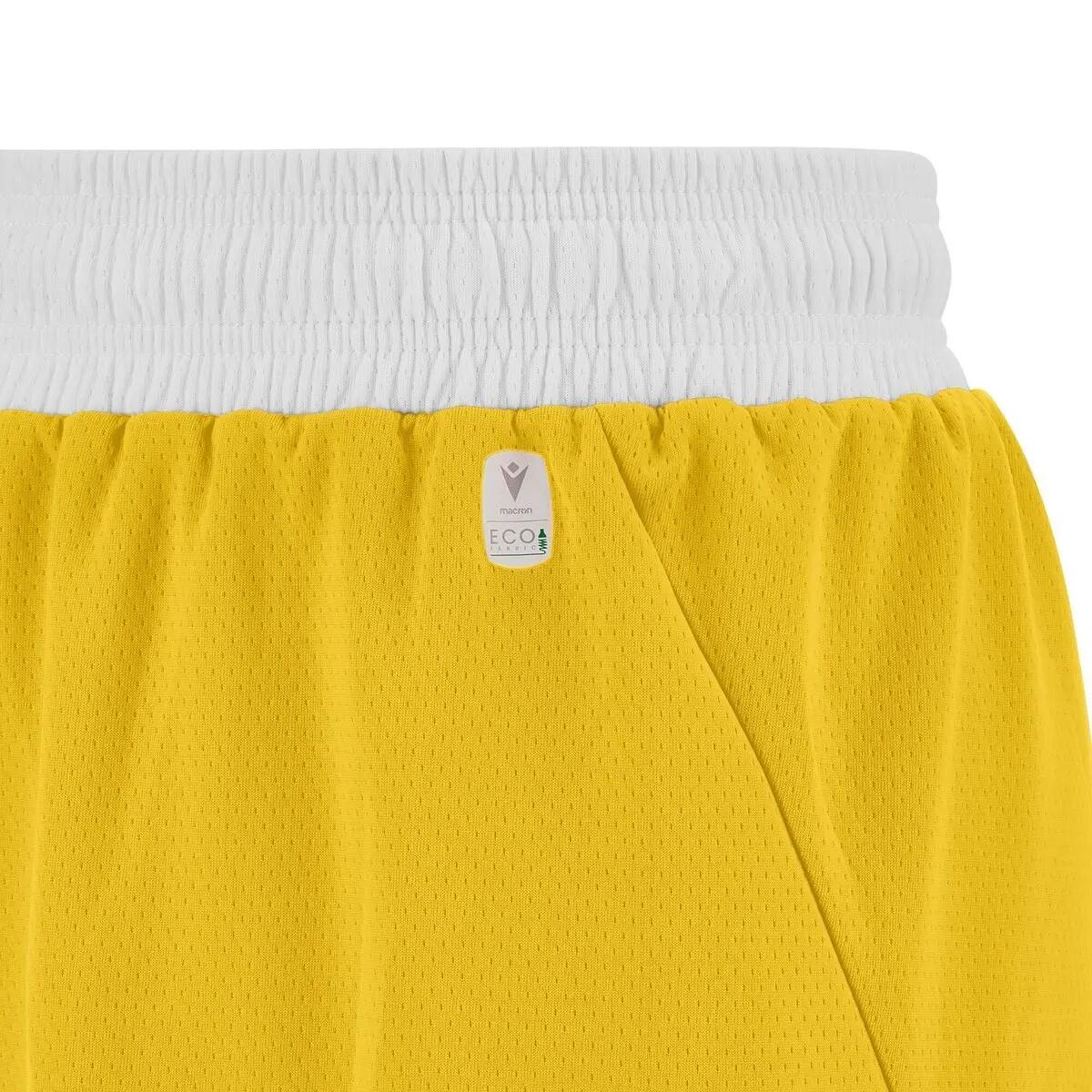 Short Macron Kansas Eco 6/6