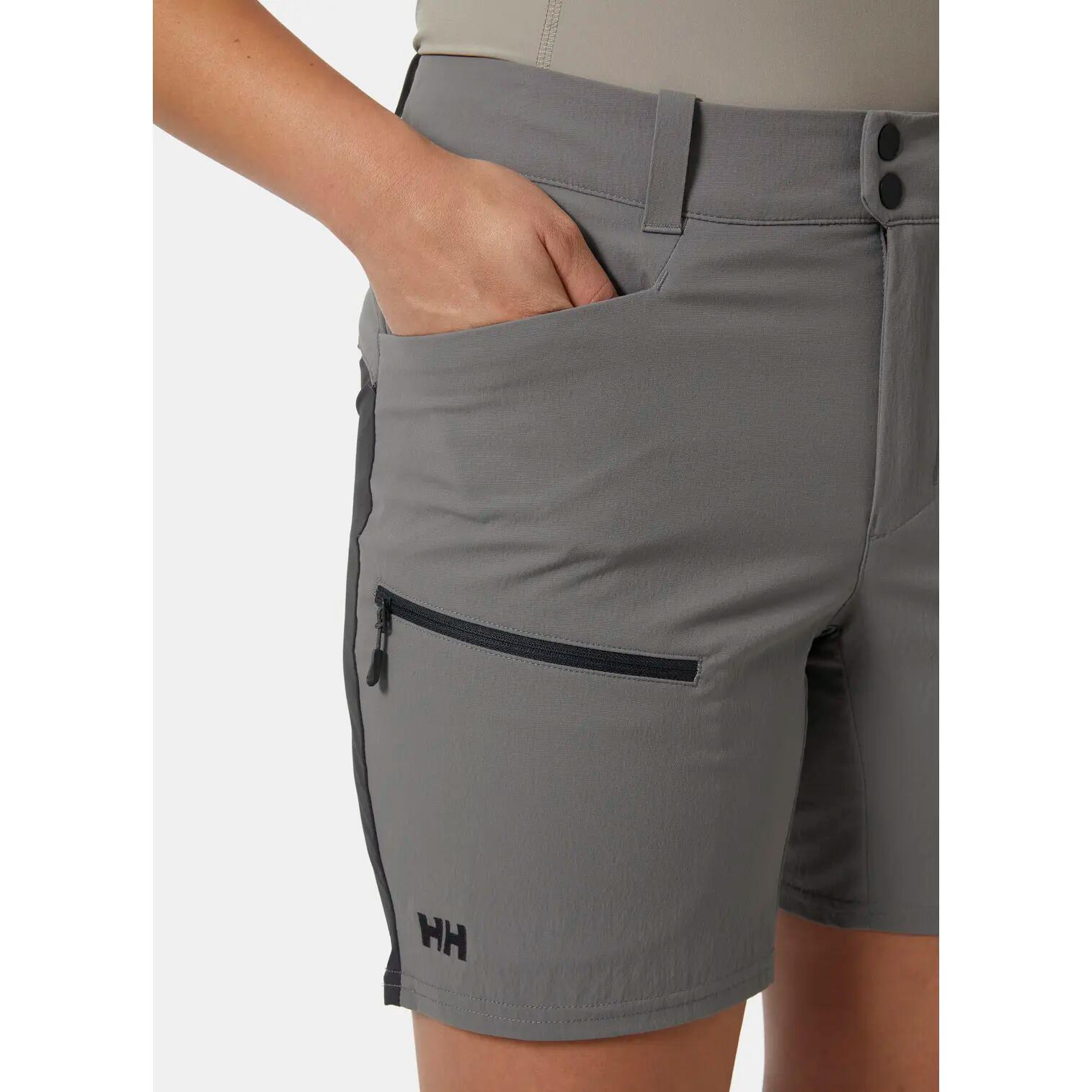 Short femme Helly Hansen Vika Tur 3/5