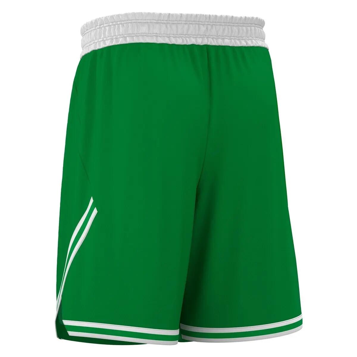 Short Macron Kansas Eco 4/6
