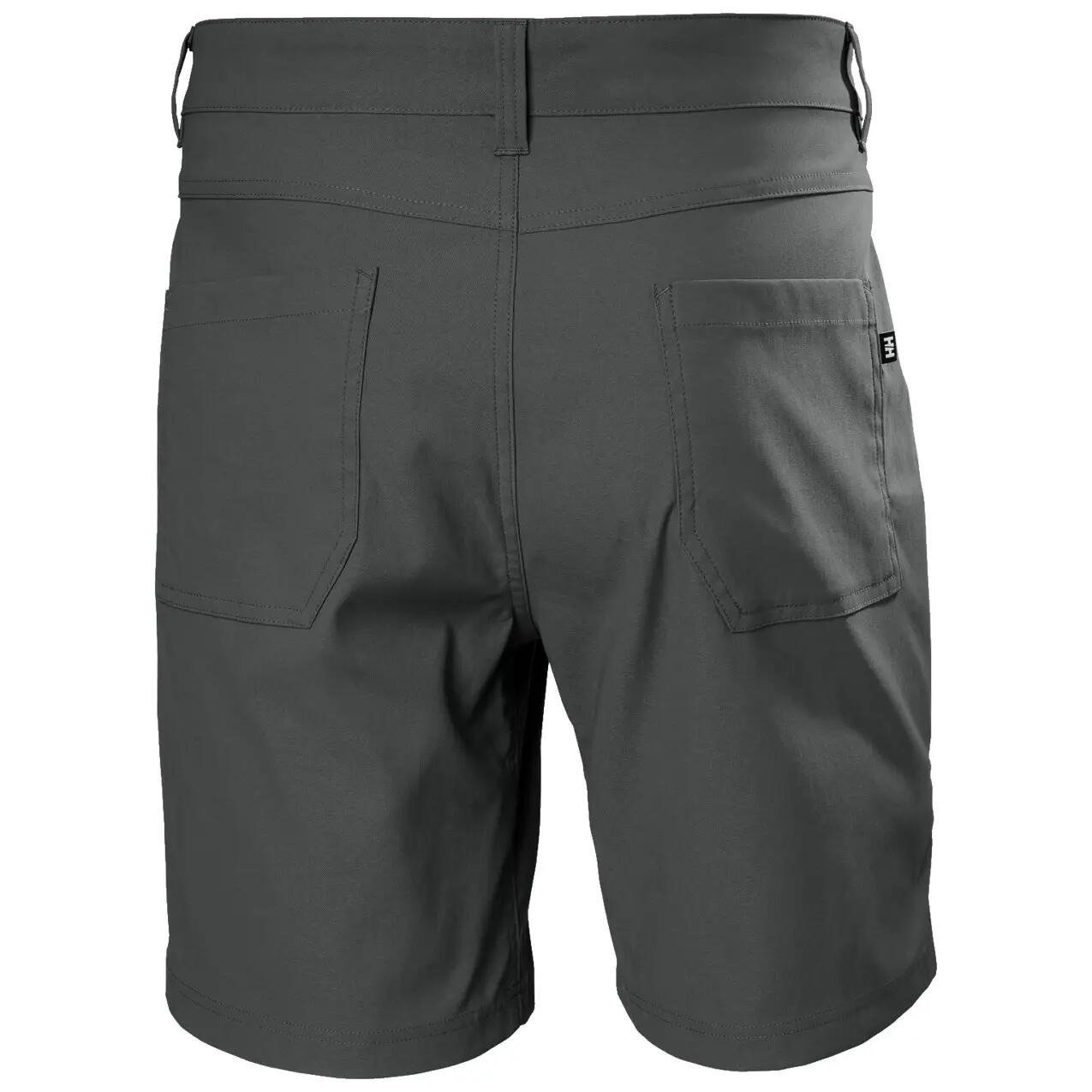 Short avec poche Helly Hansen Holmen 5 6/6